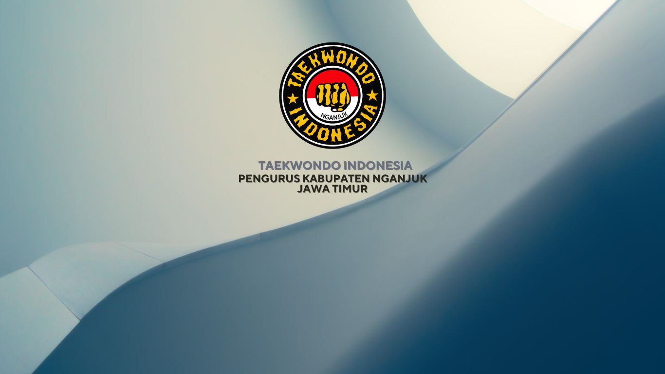 Taekwondo Indonesia Dojang nganjuk ti-nganjuk.com